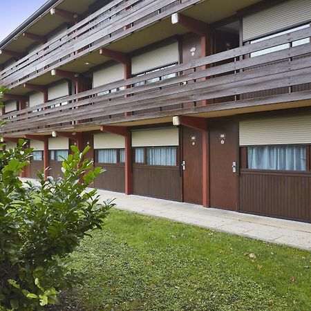 Kyriad Direct Haguenau Zewnętrze zdjęcie
