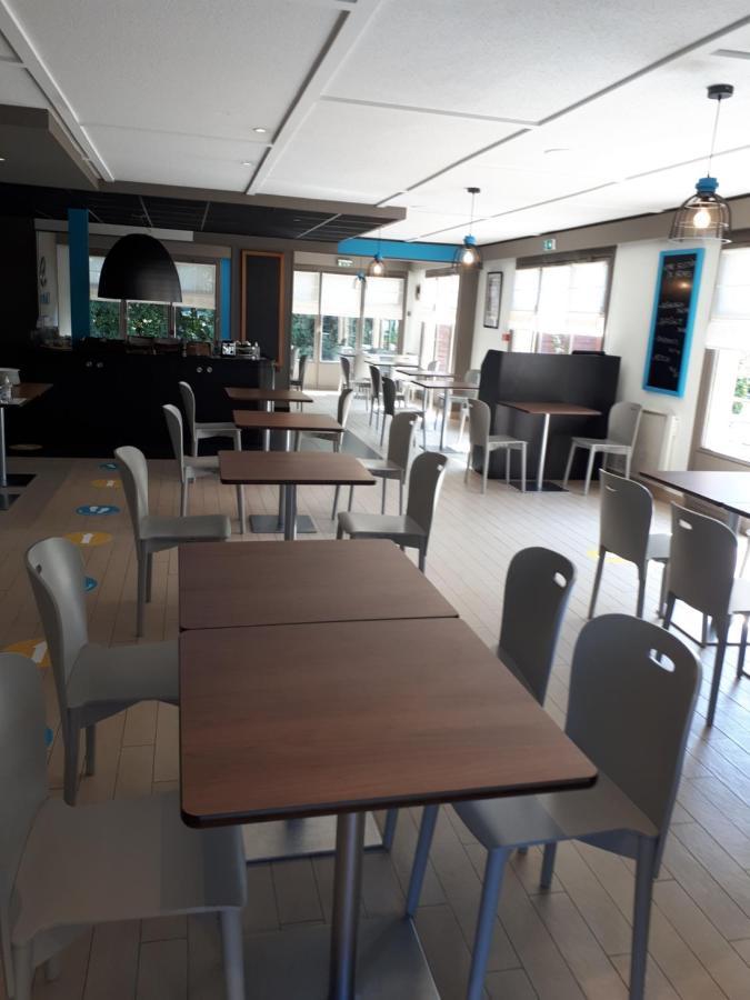 Kyriad Direct Haguenau Zewnętrze zdjęcie