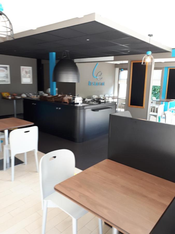 Kyriad Direct Haguenau Zewnętrze zdjęcie