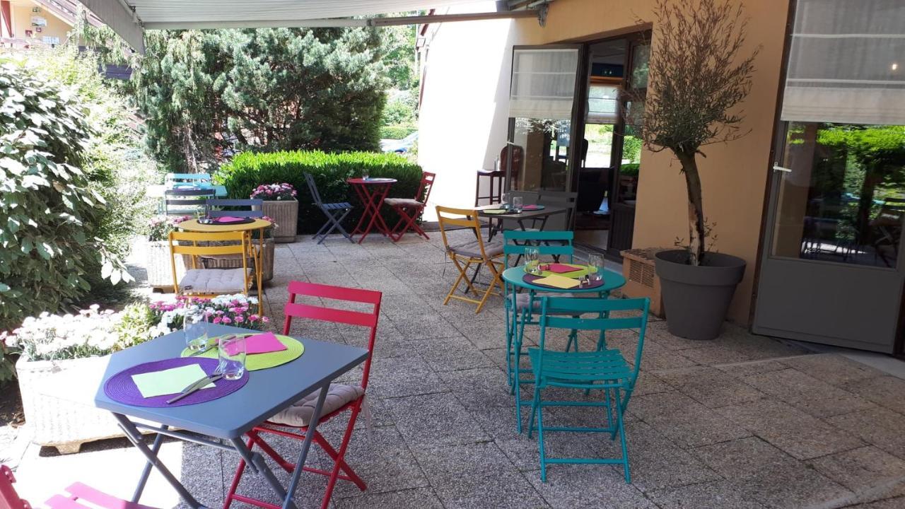 Kyriad Direct Haguenau Zewnętrze zdjęcie