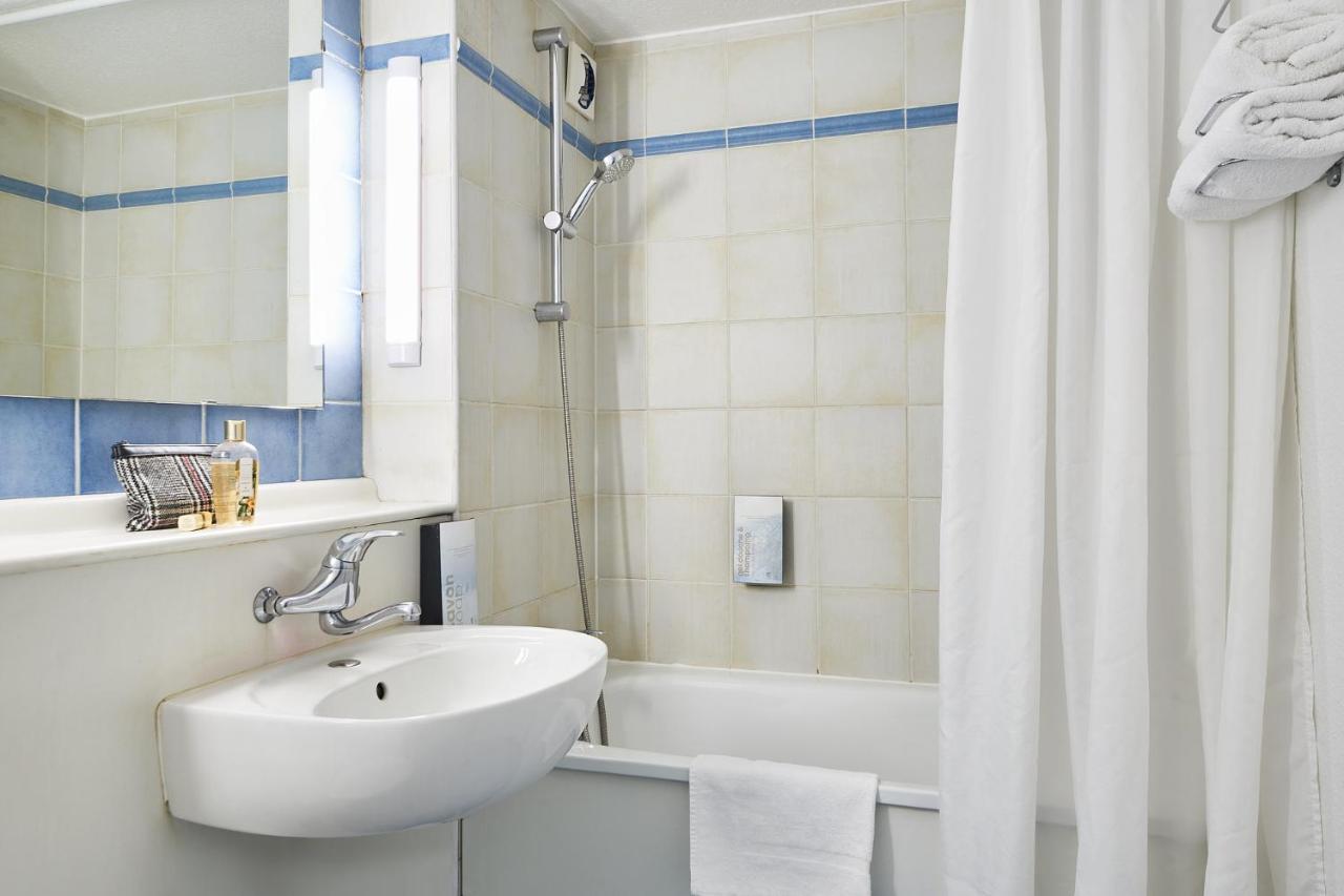Kyriad Direct Haguenau Zewnętrze zdjęcie