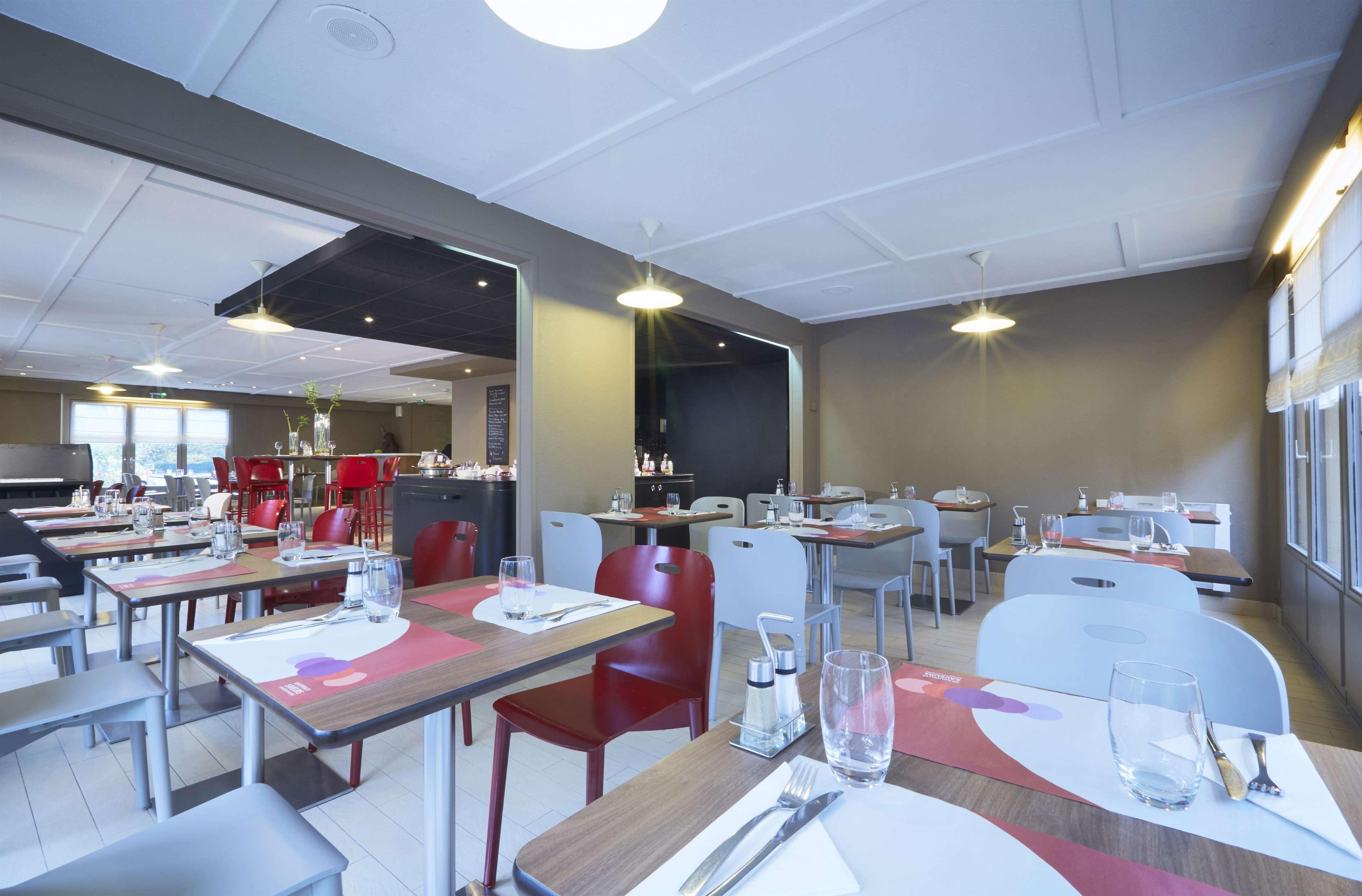 Kyriad Direct Haguenau Zewnętrze zdjęcie