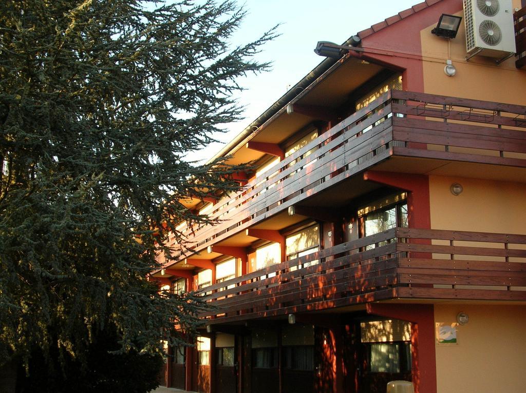 Kyriad Direct Haguenau Zewnętrze zdjęcie