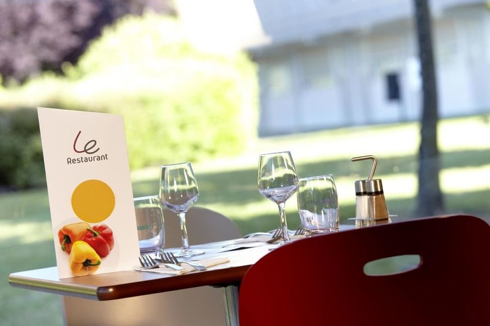 Kyriad Direct Haguenau Restauracja zdjęcie