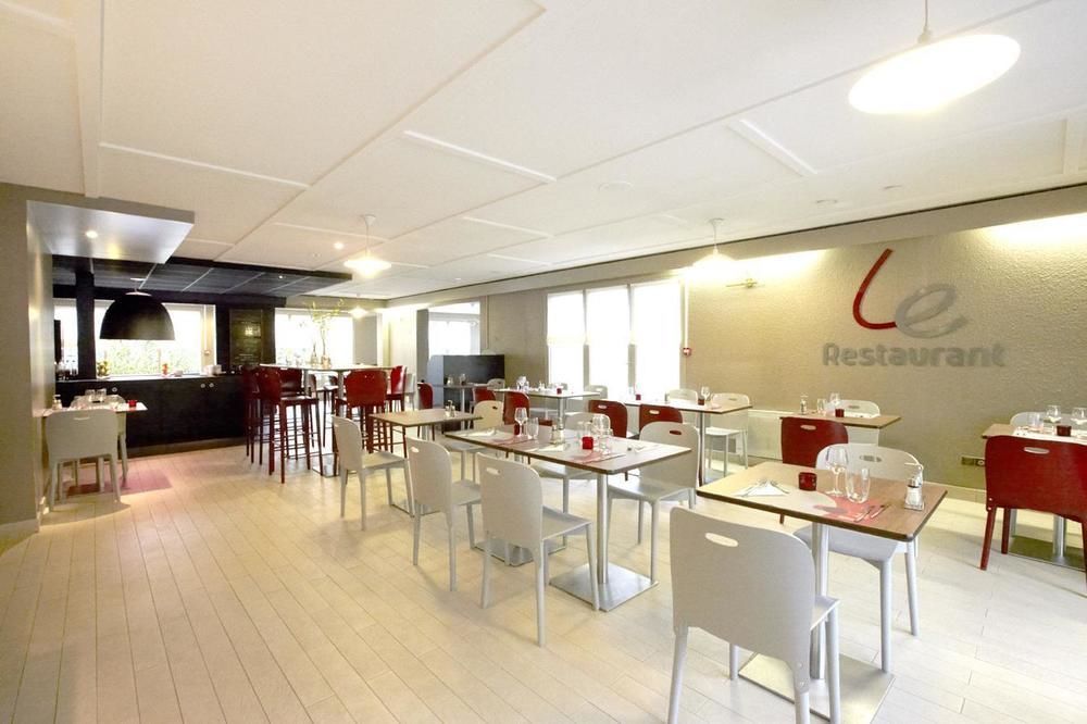 Kyriad Direct Haguenau Zewnętrze zdjęcie